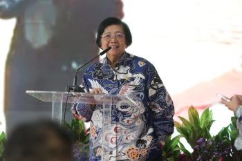 Road To COP28, PLN Tegaskan Komitmen Bangun Ekosistem EBT di Festival LIKE 2023