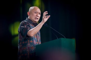 MenKopUKM Tegaskan Transformasi Digital Harus Ciptakan Keadilan Usaha Bagi UMKM