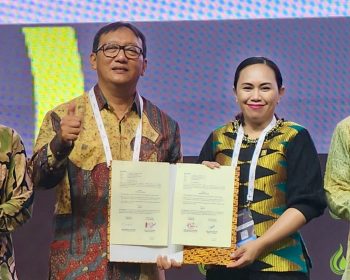 Kerja Sama dengan Badak LNG, PLN Siap Pasok Listrik 160 MVA