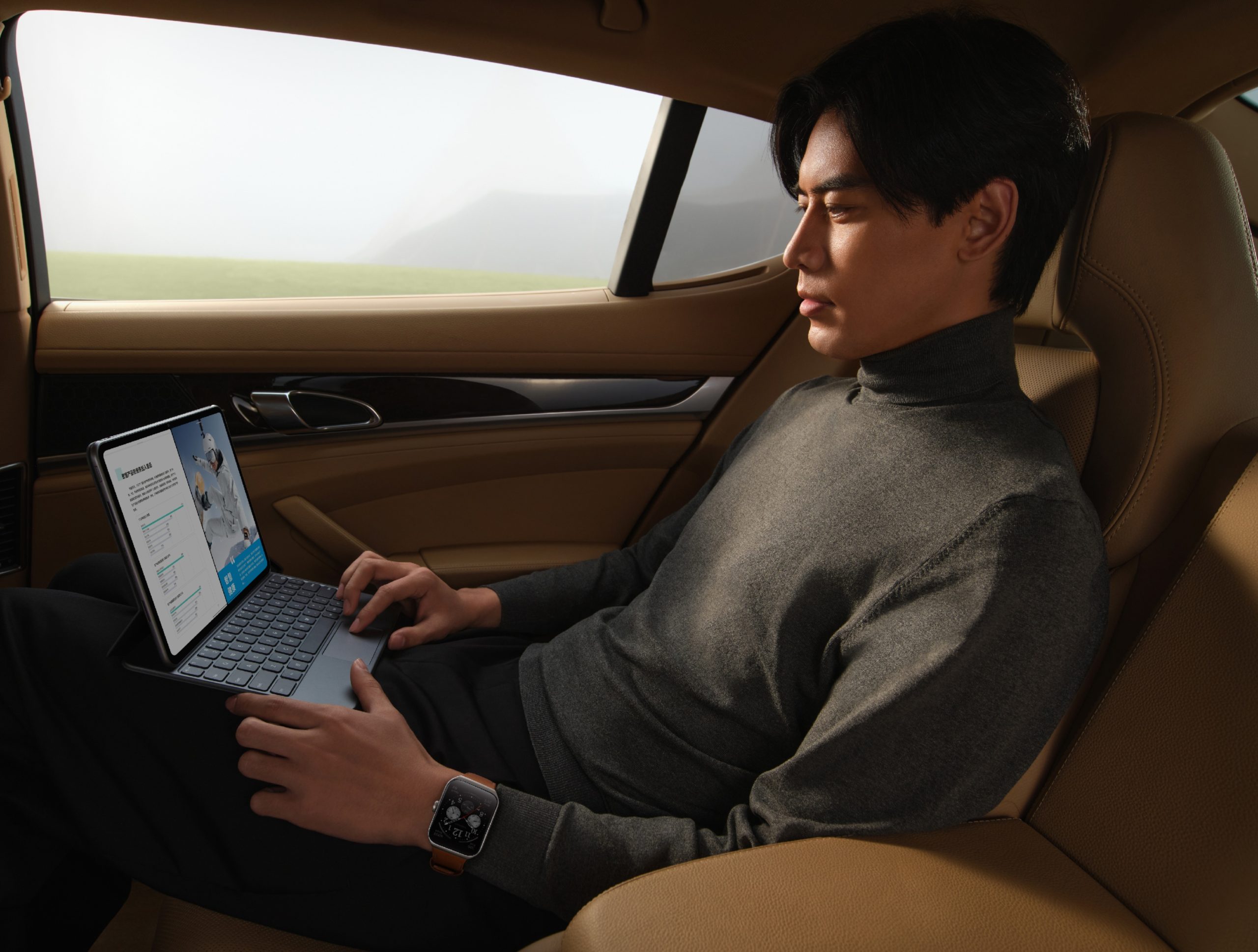OPPO Luncurkan Tablet Terbaru, OPPO Pad 2. Bawa Standar Baru ke Tablet ...