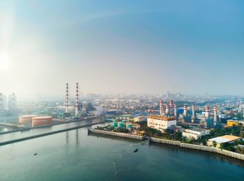 PLN Siap Jadi Raksasa Pelaku Carbon Trading di Bursa Karbon Indonesia