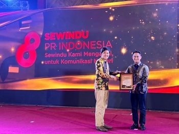 Transformasi Digital PLN Perkuat Komunikasi Publik dan Peningkatan Pelayanan Pelanggan