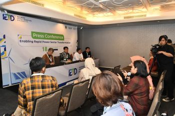 Subsidi Tetap Ada, Pemerintah Keluarkan Regulasi Tarif yang Menguntungkan Subsitusi Energi