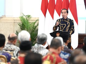 Hasil Survei Indikator: Kepuasan Masyarakat Terhadap Kinerja Jokowi Menurun Jadi 72,9%