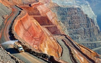 SOS Cadangan Nikel, Segera Benahi Hilirisasi