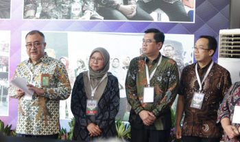 Pemerintah Luncurkan Kemudahan Perizinan Berusaha SPKLU PLN via OSS