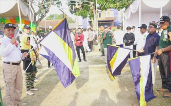 Semarak Milad Ke 28 BMT ABN
