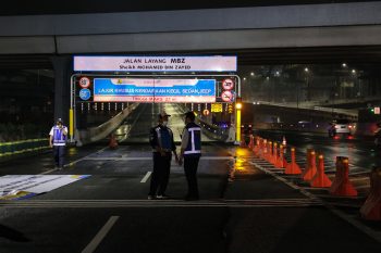 Jasa Marga Respons Terkait Mantan Dirut Yang Jadi Tersangka Korupsi Tol MBZ