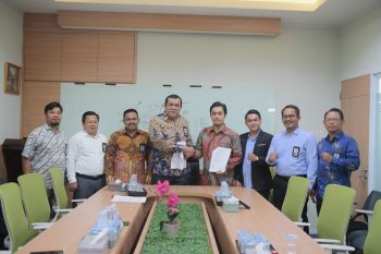 Koperasi BMI Gandeng Kantor Hukum untuk Tingkatkan Kepercayaan Anggota