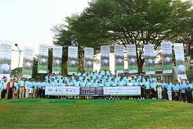 Dukung Keberlanjutan Pendidikan Indonesia, IEE Series 2023 Inisiasikan Acara Charity Golf Tournament