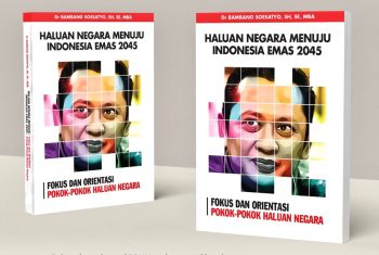 Bamsoet akan Luncurkan Buku ke-31 di Ultahnya ke 61