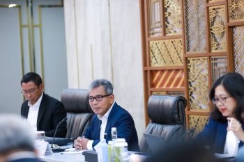Jelang ASEAN Indo Pacific Forum, BRI Umumkan Kredit ESG Tembus Rp700 Triliun