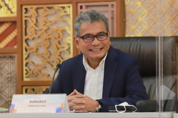 BRI Targetkan Transaksi Pada UMKM EXPO(RT) BRILianpreneur 2023 Capai Rp1 Triliun