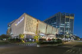 United Tractors Selesaikan Pengambilan 19,99% Saham di Nickel Industries Limited