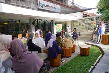 Dukung AIPF 2023, BRI Memacu Pembiayaan & Pemberdayaan UMKM Naik Kelas