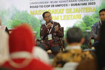 Panas Bumi, Andalan PLN untuk Backbone Sistem Kelistrikan Masa Depan