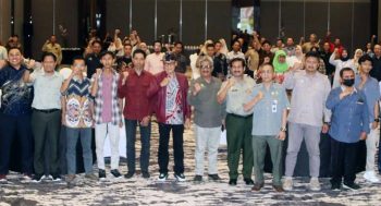 Orientasi Laba, Polbangtan Malang Kawal Petani Milenial Bangun Agribisnis