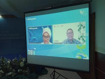 BCA Syariah Dorong Peningkatan Literasi Keuangan Syariah