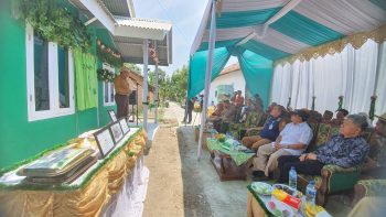 Bangun Ekonomi Sirkular Melalui Koperasi