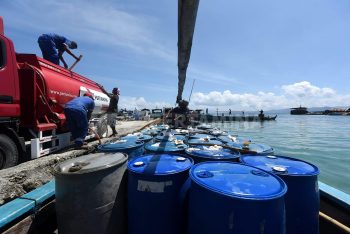 Jangkau Masyarakat 3T, Pertamina Perluas Program BBM Satu Harga di 472 Lokasi