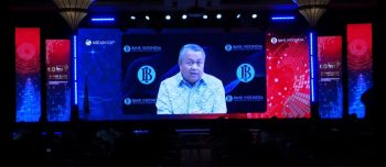 Terapkan Inovasi Teknologi, BI Dukung Digitalisasi Layanan Kebanksentralan Bagi Stabilitas  