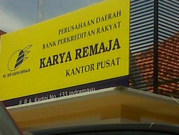 Lembaga Penjaminan Simpanan Telah Kucurkan Rp 280 Miliar untuk Nasabah BPR KRI