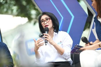 Perekonomian Domestik Menggeliat, Kredit Konsumer BRI Tumbuh Double Digit