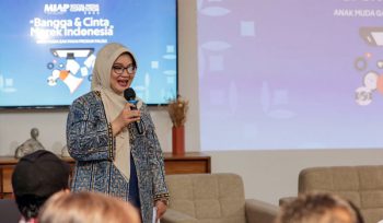Barang Palsu Rugikan Ekonomi Rp291 Triliun