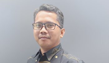 Dari Office Boy Jadi Manajer
