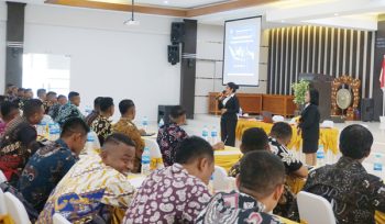 Dorong Penyaluran Kredit Dengan Pelatihan Account Officer