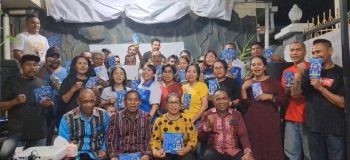 30 Ribu Masyarakat Flobamora di Papua Barat Menantikan Kopdit Pintu Air