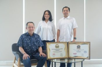 FIFGROUP Raih DUEXA dan SQ Award 2023