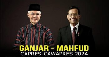 TPN Pertanyakan Raibnya Medsos Akun Twitter Mahfud MD