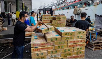 Gelombang Impor dari Tiongkok Sulit Diawasi