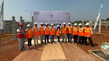 HK Realtindo Hadirkan New Premium Cluster di H City Sawangan