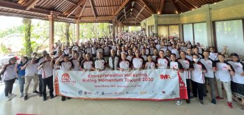 Munas IMA 2023: Towards Responsible and Sustainable Marketing