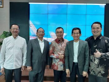 Link and Match Pendidikan Tinggi, Lulusan PT Punya Kemampuan Melayani Kebutuhan Kebijakan Publik