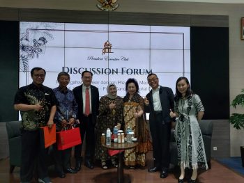 Kemenkes Perlu Inovasi untuk Atasi Kesenjangan Pelayanan Kesehatan Rujukan