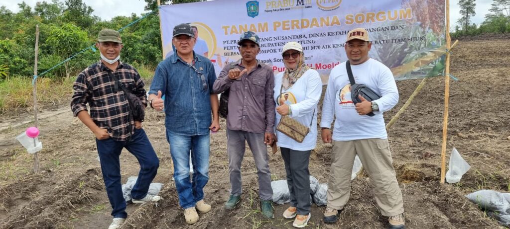 Modus Penipuan Oknum KTNA Menyebar ke Berbagai Provinsi