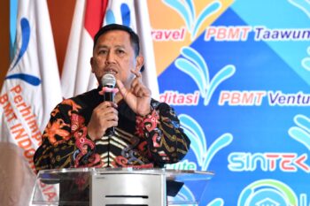 KemenKopUKM Optimis RUU Perkoperasian, Berikan Rasa Aman Anggota