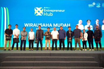 KemenKopUKM Gandeng Perguruan Tinggi Cetak Entrepreneur Muda