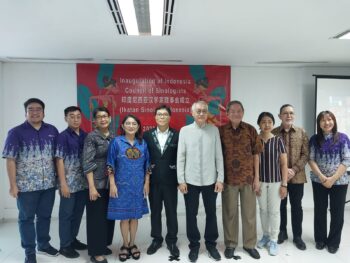 Regenerasi Pemimpin pada Pilpres 2024 dengan Filosofi Kearifan Timur