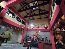 Pengingkaran Cita-cita Luhur Pendiri Sapta Ronggo