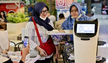 Industri Kuliner Pascapenetrasi Kecerdasan Buatan