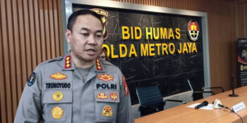 Polda Metro Akui Dua Rumah Milik Firli Bahuri Digeledah