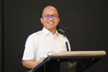 Hadapi Teknologi AI, Pemerintah Siapkan SDM Unggul