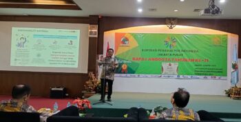 Guliran Dana Bergulir Perkokoh Lini Bisnis Kopposindo