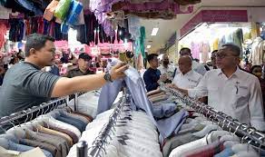 Lindungi UMKM, Kemendag dan Kemenkeu Terbitkan Aturan