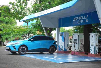 Pecahkan Stigma Kendaraan EV, dengan “MG Dare to Drive Electric!”