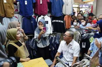 Setelah Tutup Layanan, Pemerintah Himbau TikTok Patuhi Permendag 31 Tahun 2023